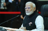 Indian PM announces 10-point plan to boost partnership with ASEAN