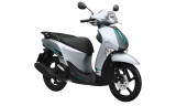 Yamaha Janus 125 2024 ra mắt khách Việt, giá từ 29,7 triệu đồng