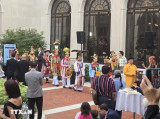 Vietnam Week in US helps promote Vietnamese cultural heritage