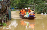 Unusual weather to hamper economic activities in Southeast Asia