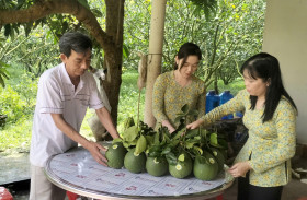 The construction of collective brandnames to elevate produce values