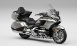 Honda Gold Wing 2024 giá 1,23 tỷ đồng