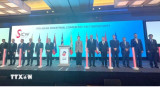 ASEAN commits to strengthening collective cyber security