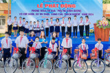 Women in Binh Duong contribute to building up a prosperous and civilized hometown