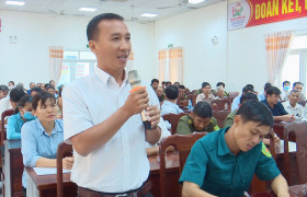 Dialogues hold the key to social consensus