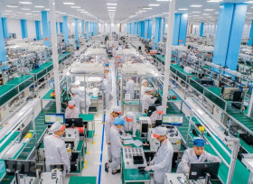 Nine months of 2024: Industry and trade have positive changes, key export sectors recover