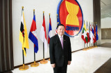 OP-ED: Navigating a Changing World: Insights from the 44th and 45th ASEAN Summit