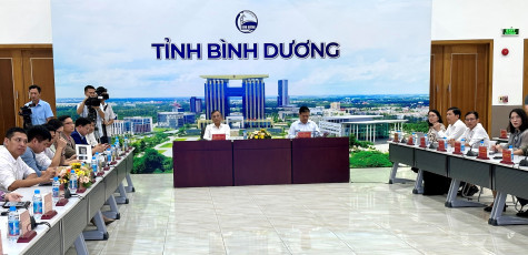 Thúc đẩy mô hình chuyển đổi số cho doanh nghiệp ngành Công thương