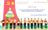 TP.Tân Uyên: Bền bỉ phòng chống tội phạm ma túy