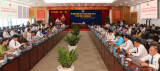 Nine important resolutions adopted at the 17th session of the 9th Provincial People's Council