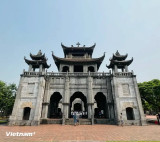 UNESCO official applauds Ninh Binh for heritage value promotion