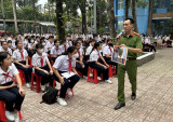 Thực thi Luật Phòng, chống tác hại của thuốc lá còn nhiều khó khăn