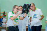 Child genital reconstruction surgery programme continues mission in Vietnam