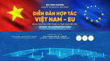 HCM City to host Vietnam - EU Cooperation Forum 2024