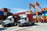 Exports in year-end months see positive signals