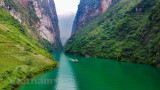 Rivers provide major resources to boost Vietnam’s tourism