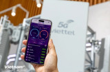 Đến cuối tháng 10, đã có 3 triệu người dùng mạng 5G thương mại tại Việt Nam