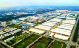 To enhance investment attraction of industrial parks