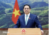 Vietnam proactively raises initiatives within CLMV