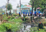 Phường Lái Thiêu, TP.Thuận An: Quyết tâm, đồng lòng xây dựng nếp sống văn hóa - văn minh