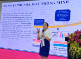 Trợ lực phát triển nhà máy thông minh cho các doanh nghiệp trong nước - Bài 1