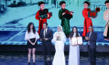 Hanoi International Film Festival wraps up