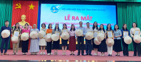 Provincial Charity Club for Children with Cancer launched