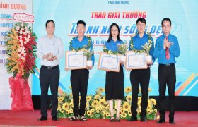 Xây dựng lối sống đẹp, sống có ích