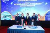 Vietravel expands business in Indian market