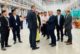 Proactively facilitating enterprises’ development
