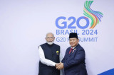 Indonesia seeks India's help in health education