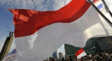 Indonesia named world's most generous country in 2024