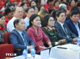 “Sức mạnh Nhân đạo” 2024: Lan tỏa yêu thương, hướng đến Tết trọn vẹn