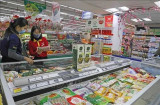 Vietnam balances supply and demand to prepare for Tet shopping season