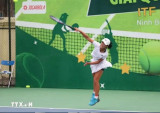 ITF U18 – J30 2024 Tournament wraps up in Ninh Binh