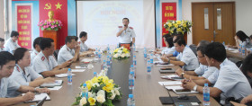 Thanh tra Chính phủ: Định hướng chương trình thanh tra năm 2025
