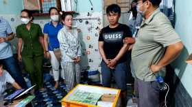 Triển khai nhiều giải pháp để giảm nguồn cầu về ma túy