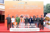 Photo exhibition marks National Action Month for Gender Equality