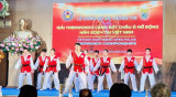 Twenty-three countries, territories register for Asian Police Taekwondo Championship 2024