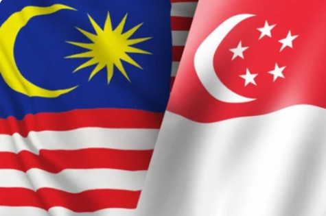 Malaysia, Singapore step up cooperation in environmental protection