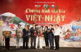 Tay Ninh’s Ba Den Mountain hosts first Vietnam-Japan cultural week