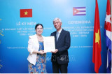 64th anniversary of Vietnam-Cuba relations marked in HCM City