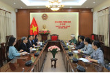 Vietnam – ideal model for ensuring workers’ rights: Better Work Programme Chief