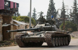 Risk of renewed conflict in Syria