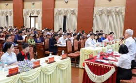 Improving the efficiency of the political system: Achieving a strong alignment between perception and action