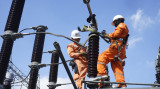 To ensure power grid safety for Tet