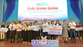 Trường Đại học Thủ Dầu Một: Tạo mọi thuận lợi cho hoạt động nghiên cứu khoa học
