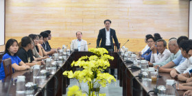 Hội khoa học sức khỏe tỉnh: Nơi kết nối, chia sẻ kinh nghiệm