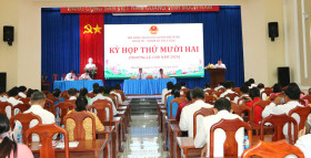 Bau Bang achieves and exceeds all 19 set targets