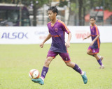 U13 Becamex Bình Dương gặp U13 Shimizu S-Pulse Mishima tại bán kết